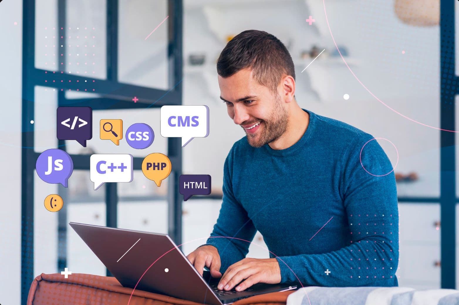 Full Stack Web Development