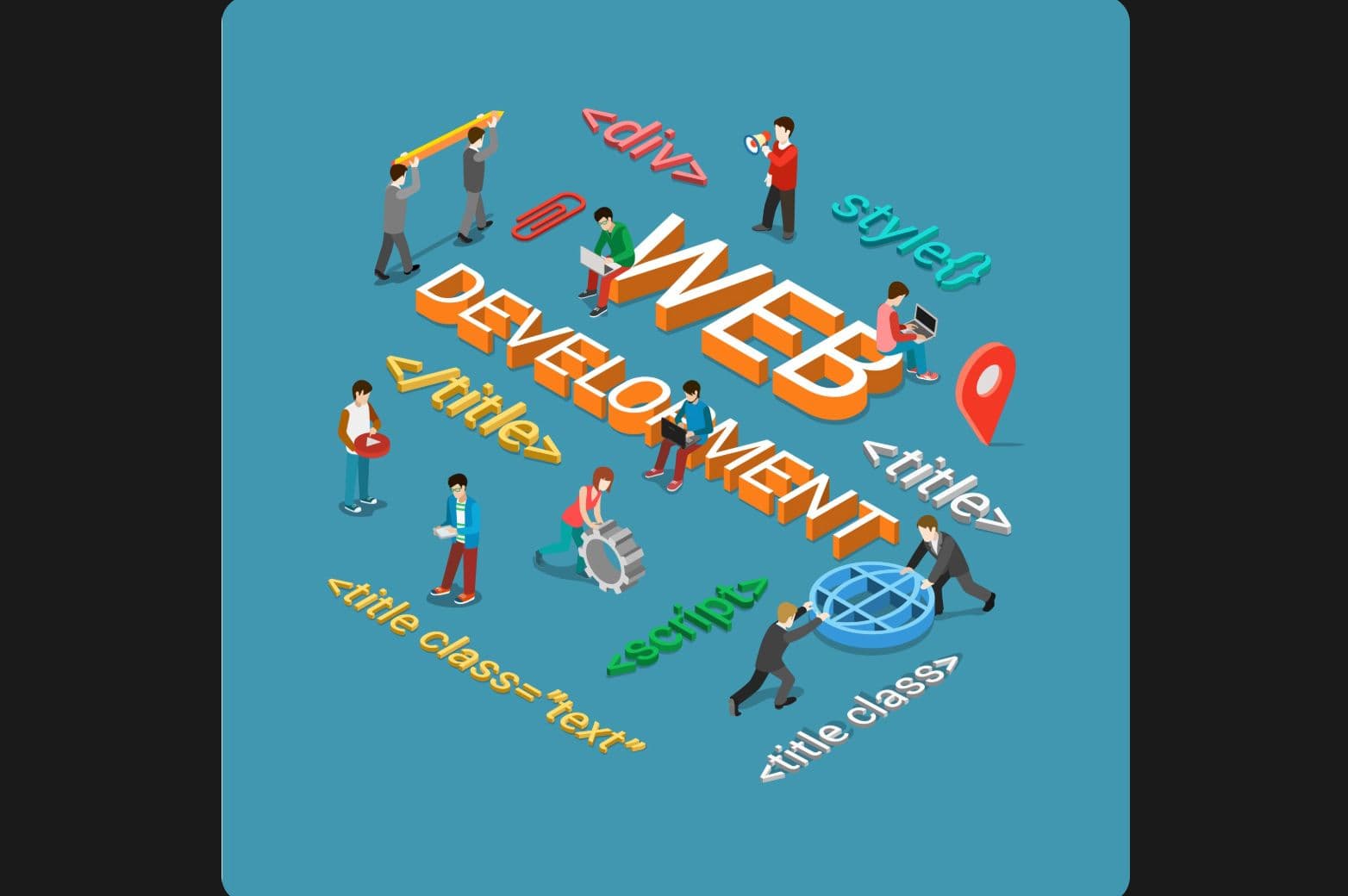 Java Full Stack Development